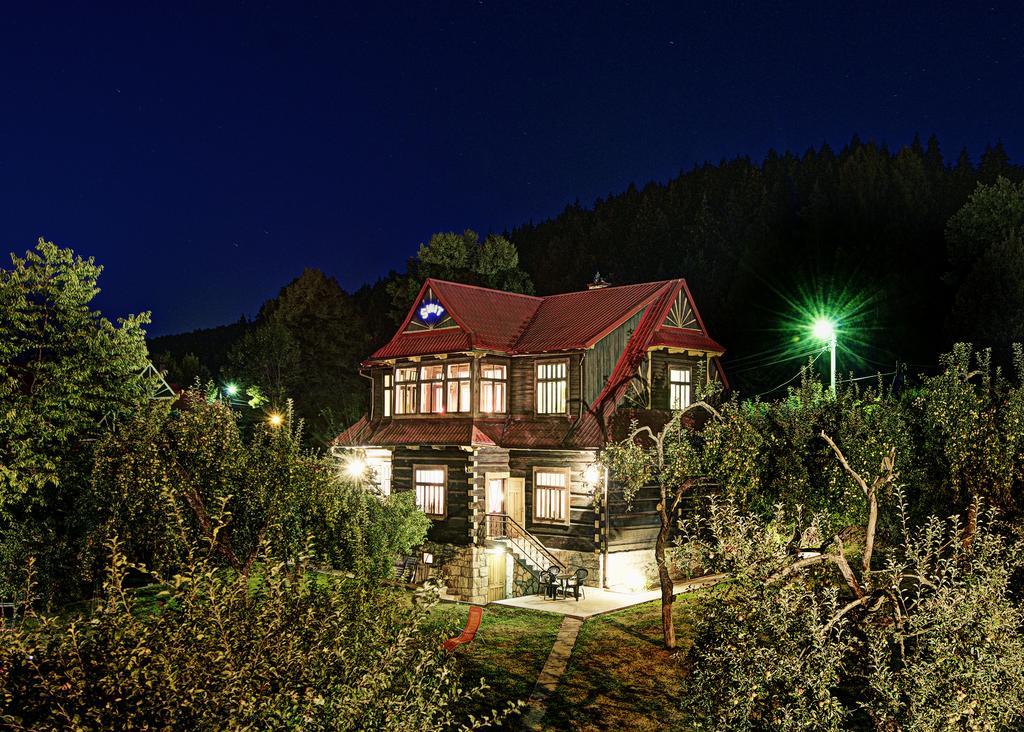 Willa Swit Makow Podhalanski Exterior photo